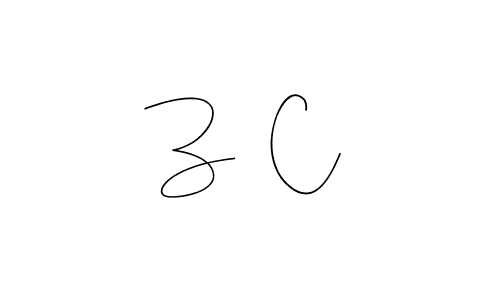 Check out images of Autograph of Z   C name. Actor Z   C Signature Style. Andilay-7BmLP is a professional sign style online. Z   C signature style 4 images and pictures png