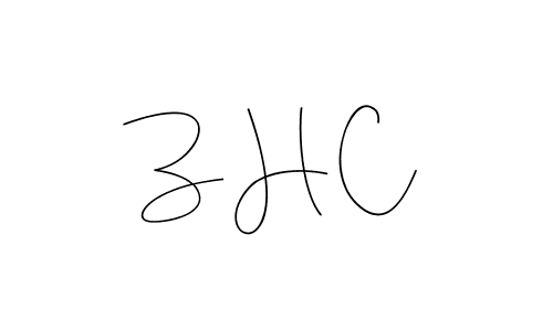 Make a short Z H C signature style. Manage your documents anywhere anytime using Andilay-7BmLP. Create and add eSignatures, submit forms, share and send files easily. Z H C signature style 4 images and pictures png