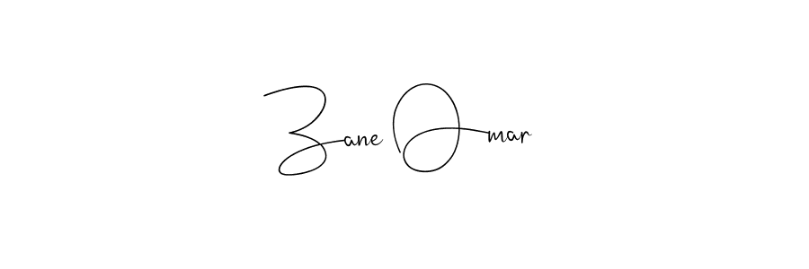 It looks lik you need a new signature style for name Zane Omar. Design unique handwritten (Andilay-7BmLP) signature with our free signature maker in just a few clicks. Zane Omar signature style 4 images and pictures png