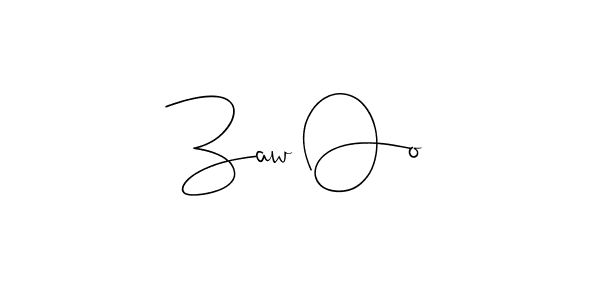 Check out images of Autograph of Zaw Oo name. Actor Zaw Oo Signature Style. Andilay-7BmLP is a professional sign style online. Zaw Oo signature style 4 images and pictures png