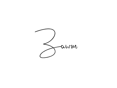 You can use this online signature creator to create a handwritten signature for the name Zawm. This is the best online autograph maker. Zawm signature style 4 images and pictures png