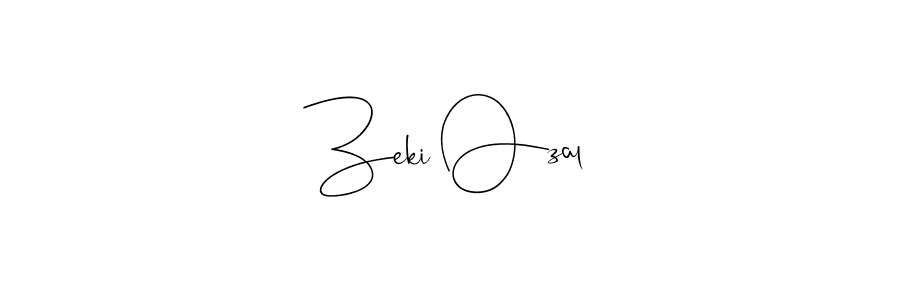 if you are searching for the best signature style for your name Zeki Ozal. so please give up your signature search. here we have designed multiple signature styles  using Andilay-7BmLP. Zeki Ozal signature style 4 images and pictures png