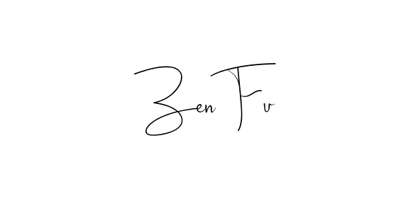You can use this online signature creator to create a handwritten signature for the name Zen Fu. This is the best online autograph maker. Zen Fu signature style 4 images and pictures png