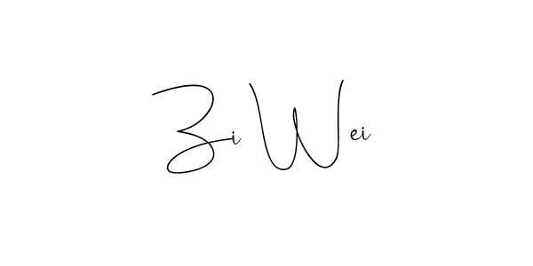 Make a short Zi Wei signature style. Manage your documents anywhere anytime using Andilay-7BmLP. Create and add eSignatures, submit forms, share and send files easily. Zi Wei signature style 4 images and pictures png