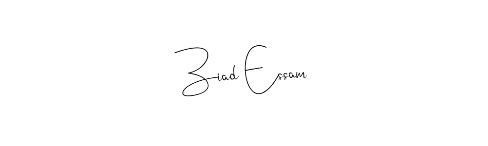 See photos of Ziad Essam official signature by Spectra . Check more albums & portfolios. Read reviews & check more about Andilay-7BmLP font. Ziad Essam signature style 4 images and pictures png