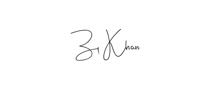 Best and Professional Signature Style for Zl Khan. Andilay-7BmLP Best Signature Style Collection. Zl Khan signature style 4 images and pictures png