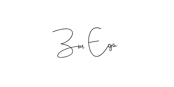 You can use this online signature creator to create a handwritten signature for the name Zm Ega. This is the best online autograph maker. Zm Ega signature style 4 images and pictures png