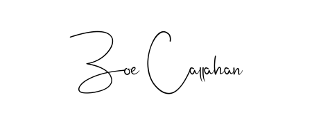 You can use this online signature creator to create a handwritten signature for the name Zoe Callahan. This is the best online autograph maker. Zoe Callahan signature style 4 images and pictures png