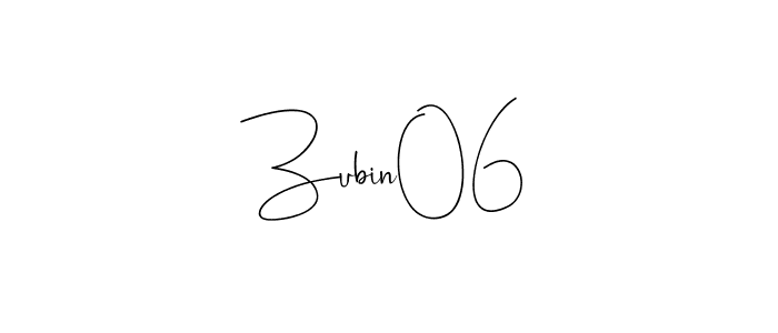 Here are the top 10 professional signature styles for the name Zubin06. These are the best autograph styles you can use for your name. Zubin06 signature style 4 images and pictures png