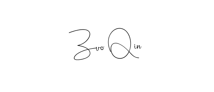 Similarly Andilay-7BmLP is the best handwritten signature design. Signature creator online .You can use it as an online autograph creator for name Zuo Qin. Zuo Qin signature style 4 images and pictures png