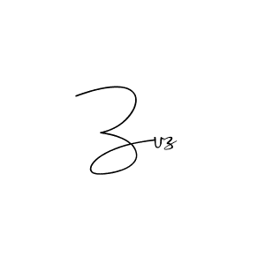 How to Draw Zuz signature style? Andilay-7BmLP is a latest design signature styles for name Zuz. Zuz signature style 4 images and pictures png