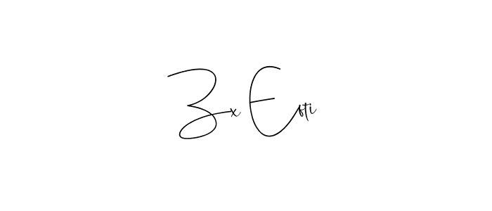 Best and Professional Signature Style for Zx Efti. Andilay-7BmLP Best Signature Style Collection. Zx Efti signature style 4 images and pictures png