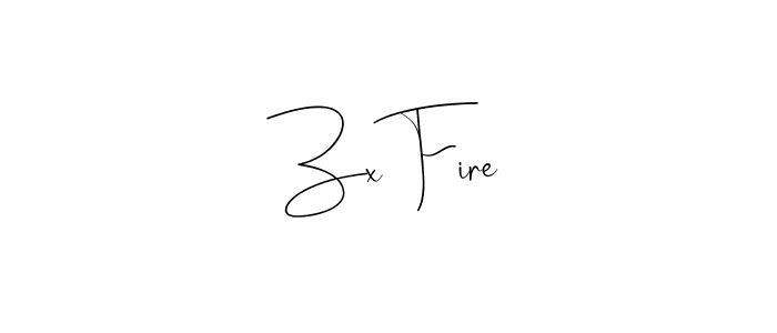 You can use this online signature creator to create a handwritten signature for the name Zx Fire. This is the best online autograph maker. Zx Fire signature style 4 images and pictures png