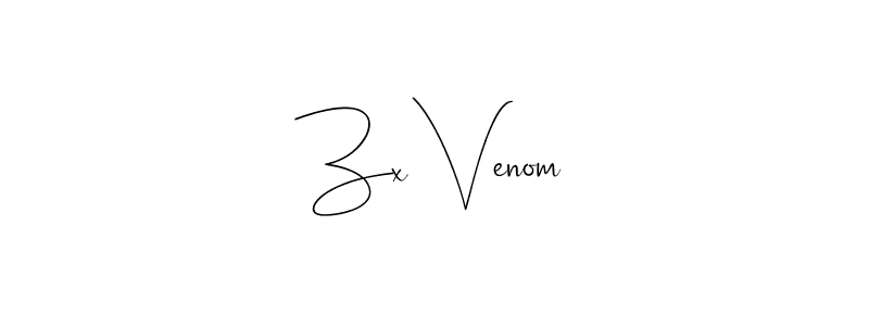 Once you've used our free online signature maker to create your best signature Andilay-7BmLP style, it's time to enjoy all of the benefits that Zx Venom name signing documents. Zx Venom signature style 4 images and pictures png