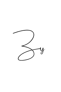 See photos of Zy official signature by Spectra . Check more albums & portfolios. Read reviews & check more about Andilay-7BmLP font. Zy signature style 4 images and pictures png