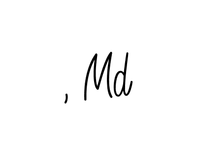 This is the best signature style for the , Md name. Also you like these signature font (Angelique-Rose-font-FFP). Mix name signature. , Md signature style 5 images and pictures png