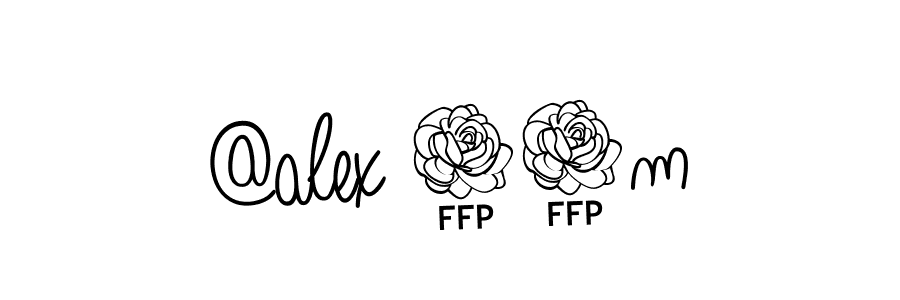 See photos of @alex 11m official signature by Spectra . Check more albums & portfolios. Read reviews & check more about Angelique-Rose-font-FFP font. @alex 11m signature style 5 images and pictures png