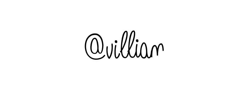 Similarly Angelique-Rose-font-FFP is the best handwritten signature design. Signature creator online .You can use it as an online autograph creator for name @villian. @villian signature style 5 images and pictures png