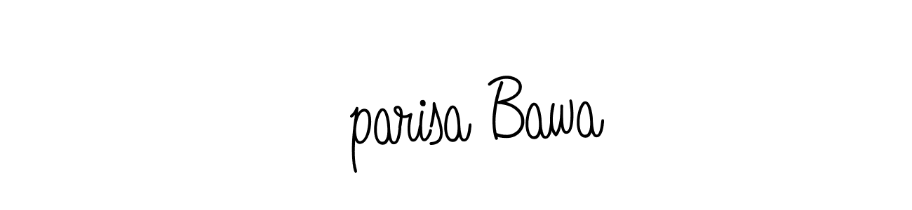 See photos of ،parisa Bawa official signature by Spectra . Check more albums & portfolios. Read reviews & check more about Angelique-Rose-font-FFP font. ،parisa Bawa signature style 5 images and pictures png