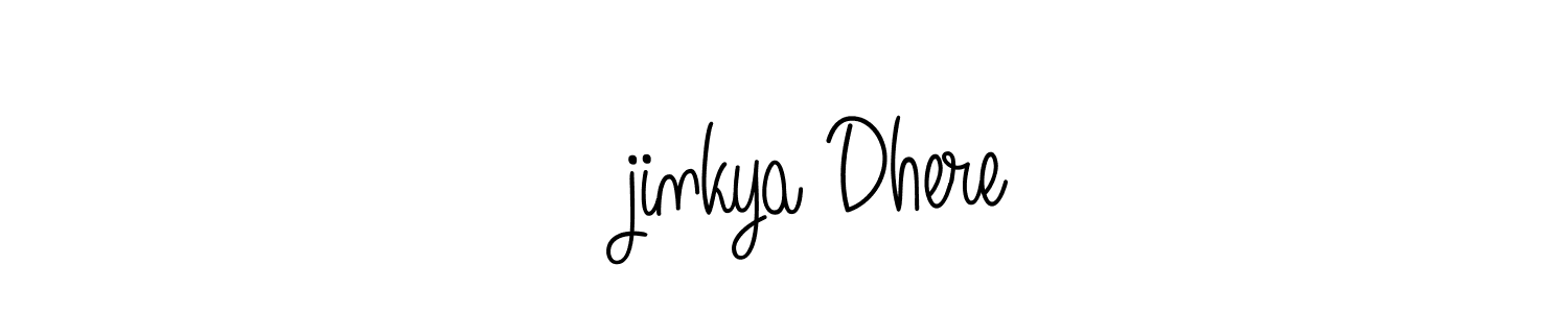 Also You can easily find your signature by using the search form. We will create अjinkya Dhere name handwritten signature images for you free of cost using Angelique-Rose-font-FFP sign style. अjinkya Dhere signature style 5 images and pictures png