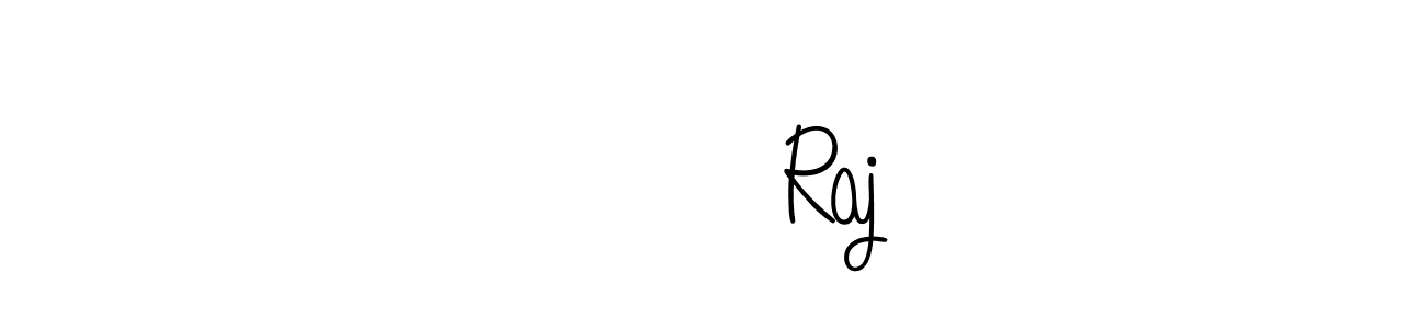 Once you've used our free online signature maker to create your best signature Angelique-Rose-font-FFP style, it's time to enjoy all of the benefits that ऋषि Raj name signing documents. ऋषि Raj signature style 5 images and pictures png