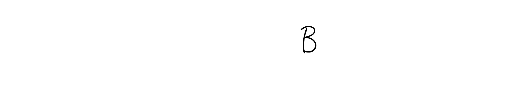 Angelique-Rose-font-FFP is a professional signature style that is perfect for those who want to add a touch of class to their signature. It is also a great choice for those who want to make their signature more unique. Get शिंदे B name to fancy signature for free. शिंदे B signature style 5 images and pictures png