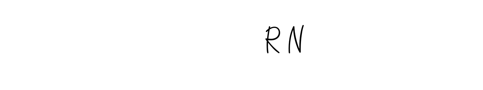 Angelique-Rose-font-FFP is a professional signature style that is perfect for those who want to add a touch of class to their signature. It is also a great choice for those who want to make their signature more unique. Get சரத் R N name to fancy signature for free. சரத் R N signature style 5 images and pictures png