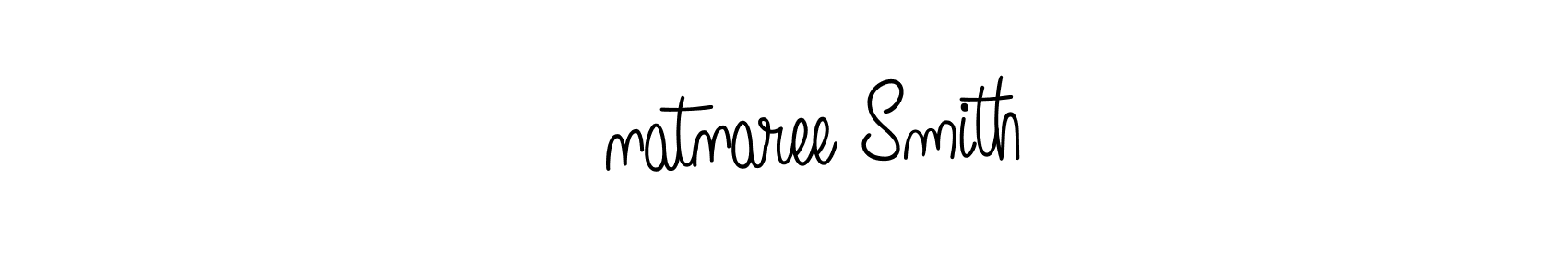 You can use this online signature creator to create a handwritten signature for the name ์natnaree Smith. This is the best online autograph maker. ์natnaree Smith signature style 5 images and pictures png