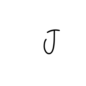 Check out images of Autograph of   J name. Actor   J Signature Style. Angelique-Rose-font-FFP is a professional sign style online.   J signature style 5 images and pictures png