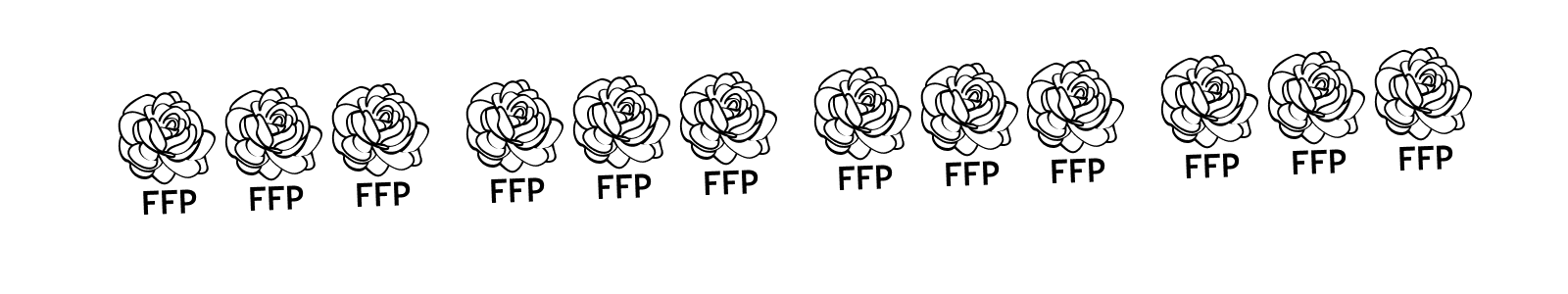 How to Draw  252 907 658 772 signature style? Angelique-Rose-font-FFP is a latest design signature styles for name  252 907 658 772.  252 907 658 772 signature style 5 images and pictures png