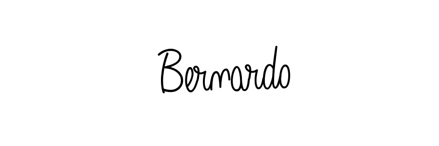 100+ Bernardo Name Signature Style Ideas | First-Class Digital Signature