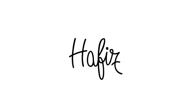  Hafiz stylish signature style. Best Handwritten Sign (Angelique-Rose-font-FFP) for my name. Handwritten Signature Collection Ideas for my name  Hafiz.  Hafiz signature style 5 images and pictures png