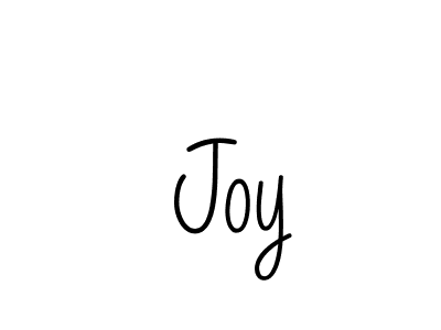  Joy stylish signature style. Best Handwritten Sign (Angelique-Rose-font-FFP) for my name. Handwritten Signature Collection Ideas for my name  Joy.  Joy signature style 5 images and pictures png