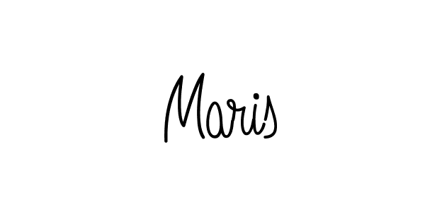 83+ Maris Name Signature Style Ideas 