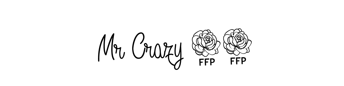 This is the best signature style for the  Mr Crazy 72 name. Also you like these signature font (Angelique-Rose-font-FFP). Mix name signature.  Mr Crazy 72 signature style 5 images and pictures png