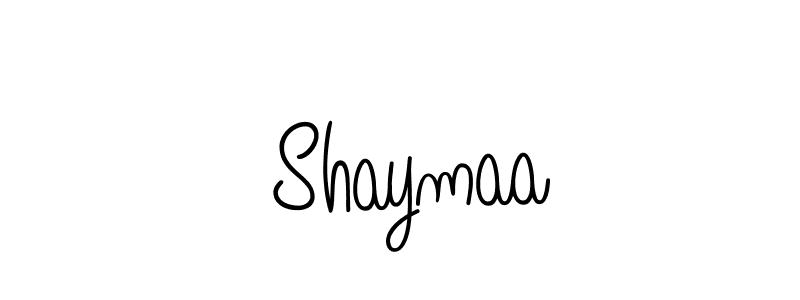 Here are the top 10 professional signature styles for the name  Shaymaa. These are the best autograph styles you can use for your name.  Shaymaa signature style 5 images and pictures png