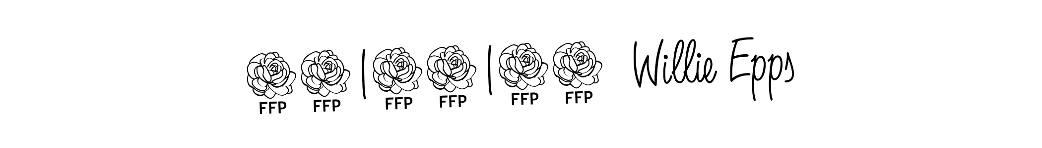 This is the best signature style for the 06|11|24  Willie Epps name. Also you like these signature font (Angelique-Rose-font-FFP). Mix name signature. 06|11|24  Willie Epps signature style 5 images and pictures png