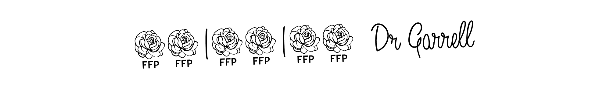 Once you've used our free online signature maker to create your best signature Angelique-Rose-font-FFP style, it's time to enjoy all of the benefits that 06|27|24  Dr Garrell name signing documents. 06|27|24  Dr Garrell signature style 5 images and pictures png