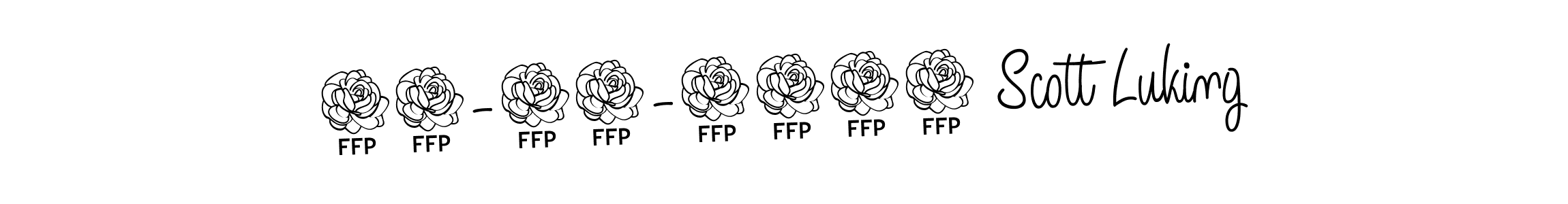 It looks lik you need a new signature style for name 06-10-2024 Scott Luking. Design unique handwritten (Angelique-Rose-font-FFP) signature with our free signature maker in just a few clicks. 06-10-2024 Scott Luking signature style 5 images and pictures png