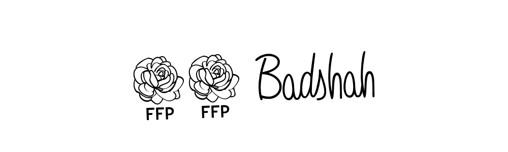 Here are the top 10 professional signature styles for the name 07 Badshah. These are the best autograph styles you can use for your name. 07 Badshah signature style 5 images and pictures png