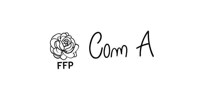 You can use this online signature creator to create a handwritten signature for the name 1 Com A. This is the best online autograph maker. 1 Com A signature style 5 images and pictures png