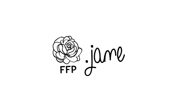 Angelique-Rose-font-FFP is a professional signature style that is perfect for those who want to add a touch of class to their signature. It is also a great choice for those who want to make their signature more unique. Get 1.jane name to fancy signature for free. 1.jane signature style 5 images and pictures png