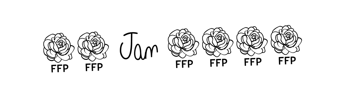 Make a short 10 Jan 2023 signature style. Manage your documents anywhere anytime using Angelique-Rose-font-FFP. Create and add eSignatures, submit forms, share and send files easily. 10 Jan 2023 signature style 5 images and pictures png