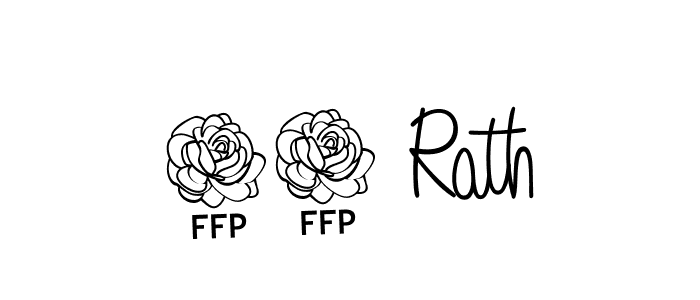 Also You can easily find your signature by using the search form. We will create 10 Rath name handwritten signature images for you free of cost using Angelique-Rose-font-FFP sign style. 10 Rath signature style 5 images and pictures png