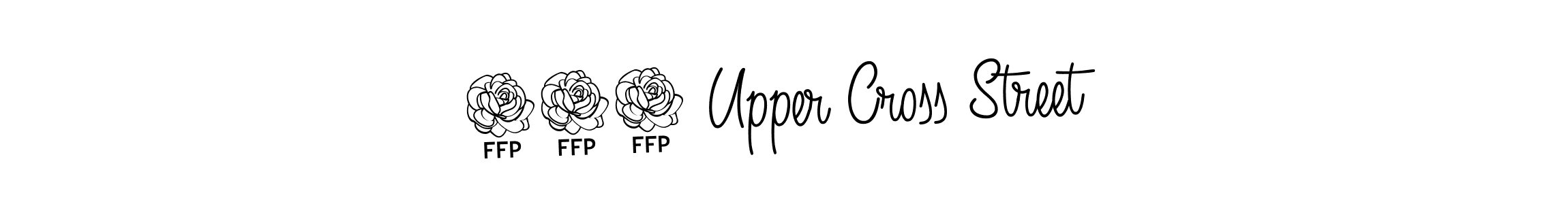if you are searching for the best signature style for your name 101 Upper Cross Street . so please give up your signature search. here we have designed multiple signature styles  using Angelique-Rose-font-FFP. 101 Upper Cross Street  signature style 5 images and pictures png