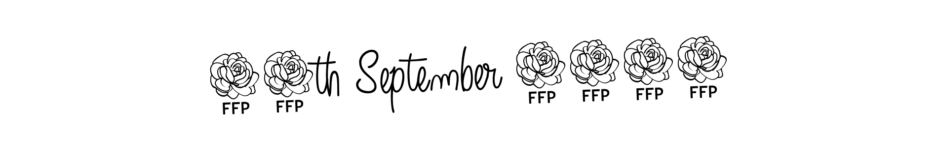 Once you've used our free online signature maker to create your best signature Angelique-Rose-font-FFP style, it's time to enjoy all of the benefits that 10th September 2024 name signing documents. 10th September 2024 signature style 5 images and pictures png