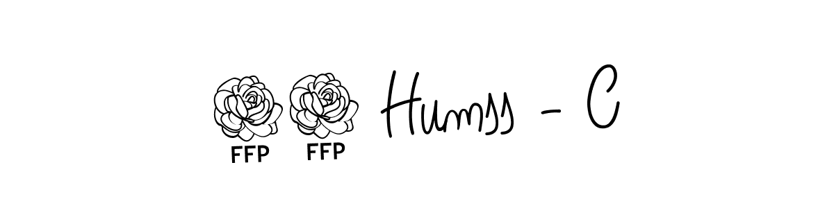Check out images of Autograph of 11 Humss - C name. Actor 11 Humss - C Signature Style. Angelique-Rose-font-FFP is a professional sign style online. 11 Humss - C signature style 5 images and pictures png
