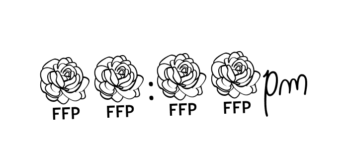 Make a beautiful signature design for name 12:00pm. With this signature (Angelique-Rose-font-FFP) style, you can create a handwritten signature for free. 12:00pm signature style 5 images and pictures png