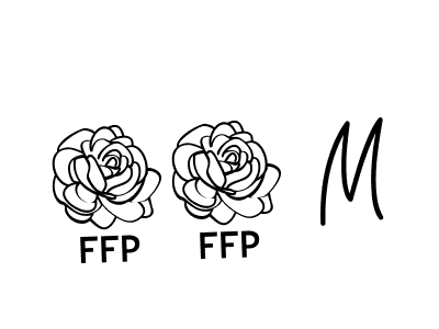 How to make 12 M name signature. Use Angelique-Rose-font-FFP style for creating short signs online. This is the latest handwritten sign. 12 M signature style 5 images and pictures png