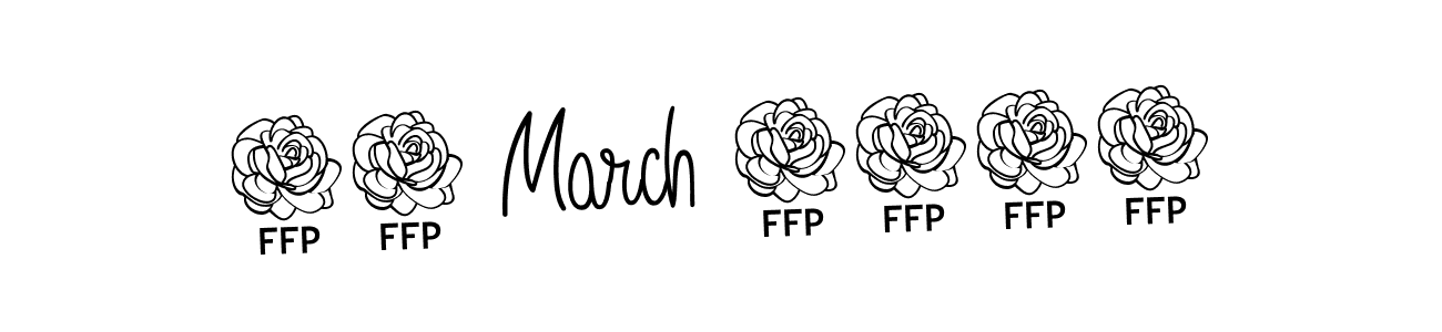 Use a signature maker to create a handwritten signature online. With this signature software, you can design (Angelique-Rose-font-FFP) your own signature for name 12 March 2024. 12 March 2024 signature style 5 images and pictures png